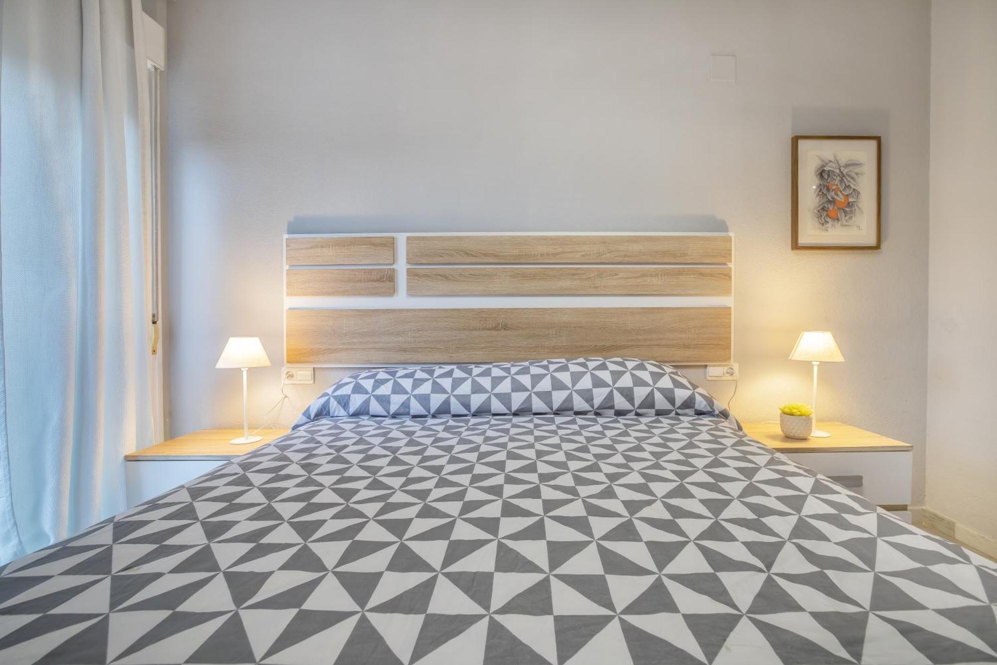 Coral & & Parking Apartment Cordoba