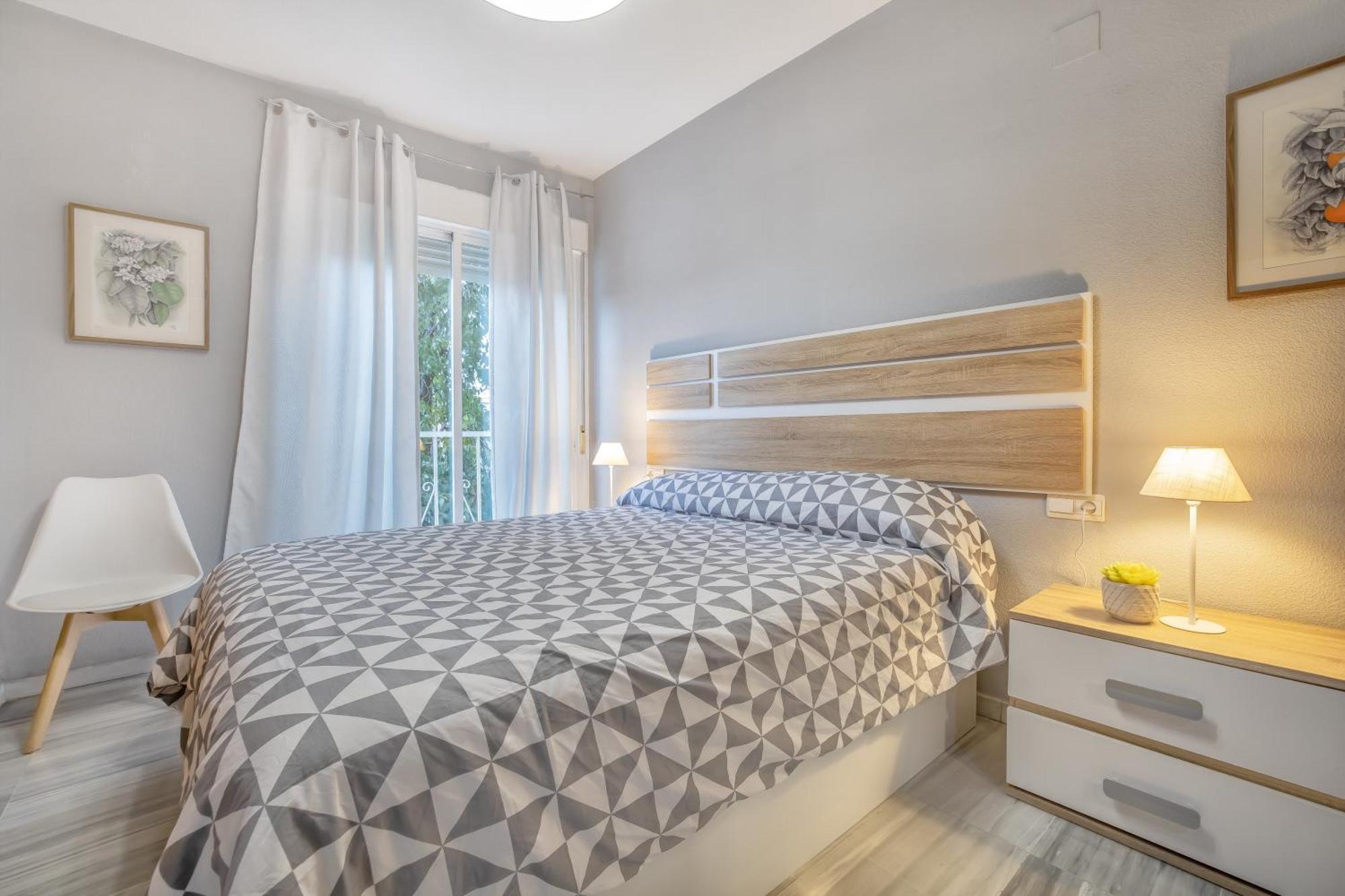 Apartment Coral & & Parking Cordoba