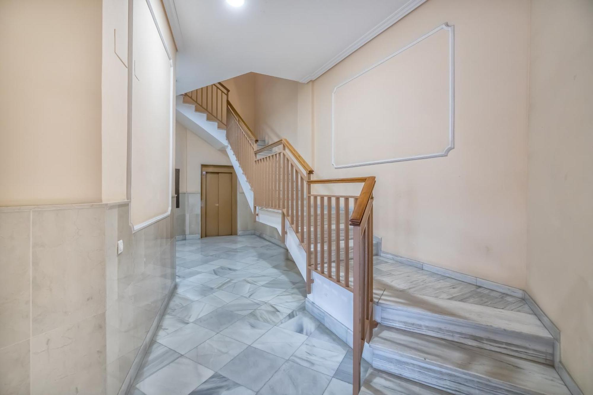 Coral & & Parking Apartment Cordoba